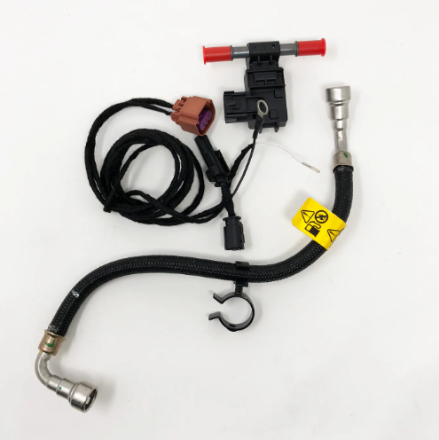 GM Gen 5 LT E85 Flex Fuel Kit