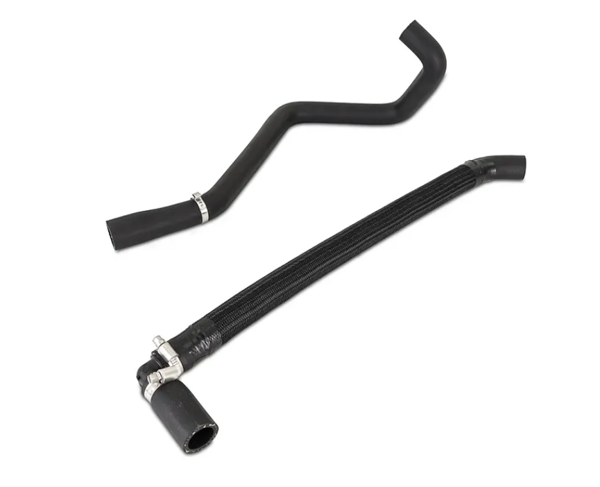 MISHIMOTO BAFFLED OIL CATCH CAN: IMPREZA WRX 2022 #MSH-MMBCC-WRX-22P