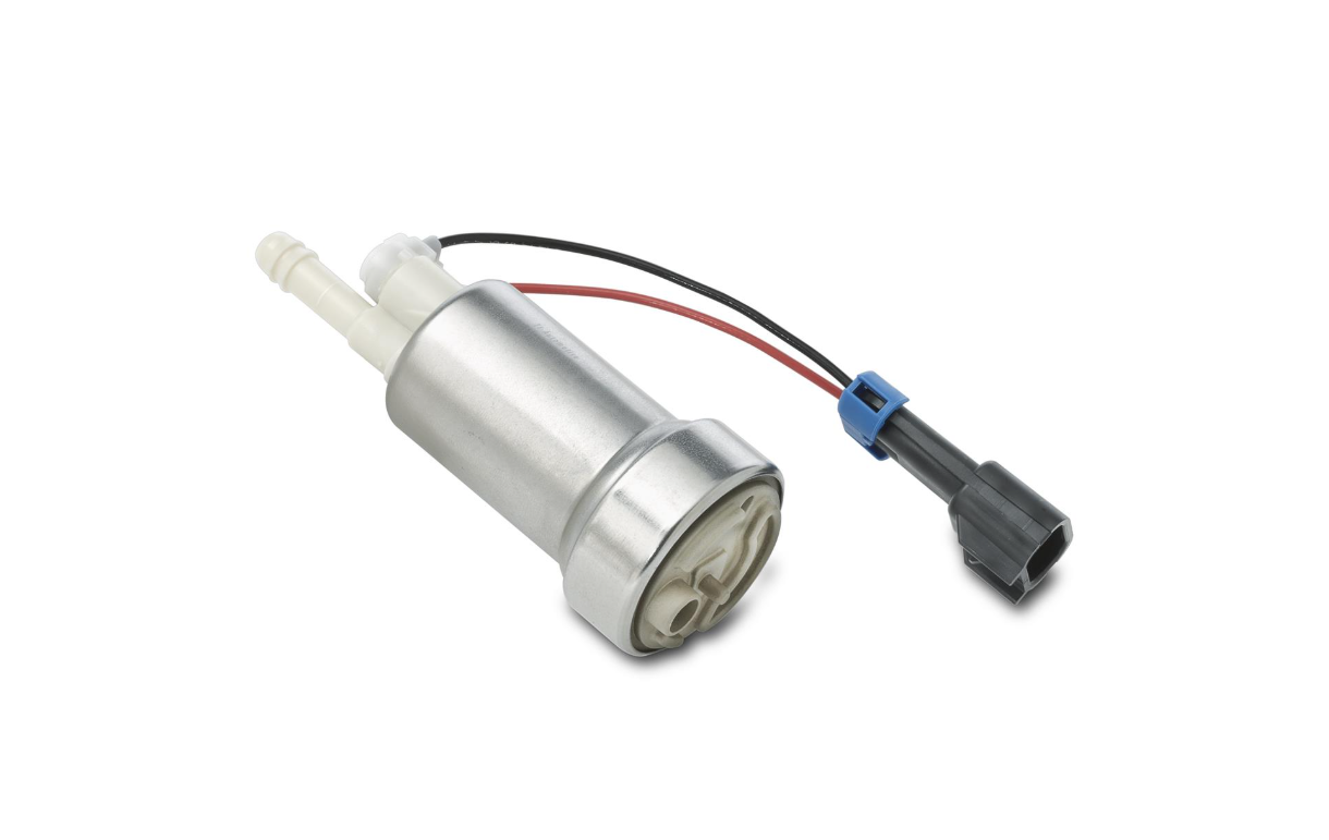 WALBRO FLEX FUEL PUMP: 470LPH (GAS & E85) #WAL-F90000285