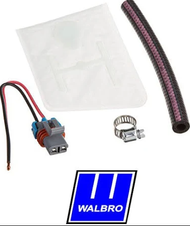 WALBRO INSTALLATION KIT: UNIVERSAL #WAL-400-1168